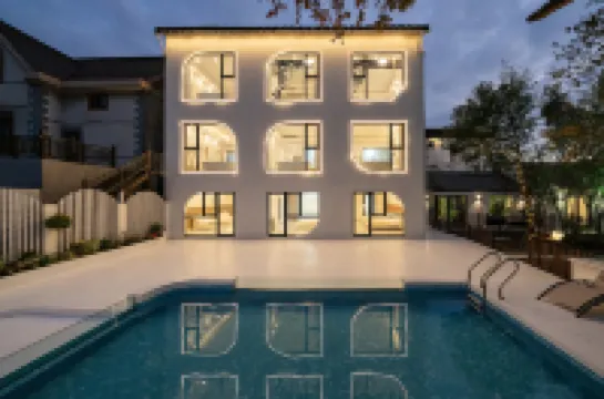 Shanghai Jinchao Homestay