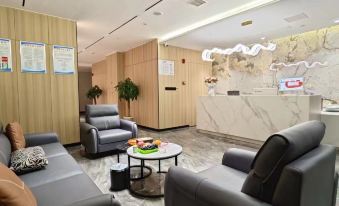 Mengchao Business Hotel