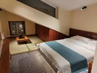 Nashan Naxue Hotel - spa