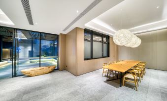 4. JI 호텔(항저..