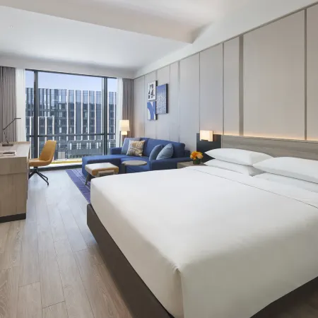 Hyatt Place Hangzhou International Airport