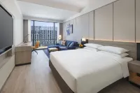 Hyatt Place Hangzhou International Airport