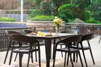 Jiyue Hotel (Nanxiong RT-Mart)