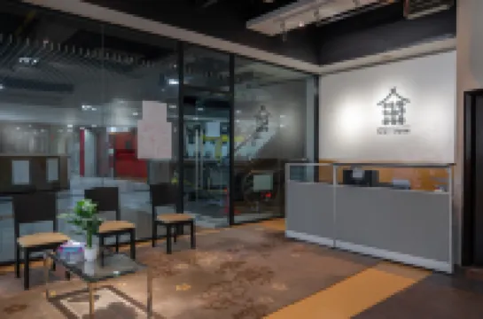 Master House Centrestage PJ