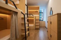 DESTI YOUTH PARK HOSTEL Hotels in Hangzhou