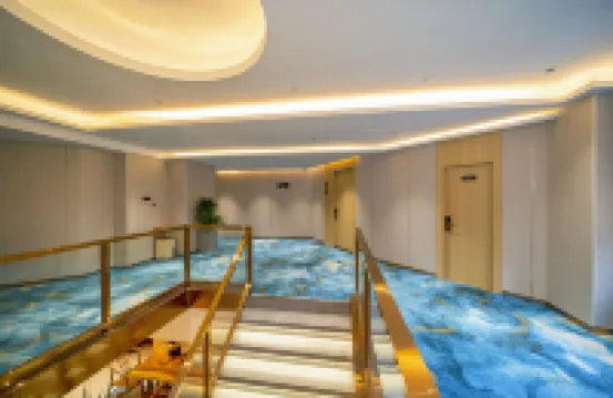 愛客印象ホテル（漳州古城歴史古街）