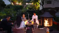 Phoenix Xueqingji Humanity Banshan Homestay (Phoenix Ancient City Branch)