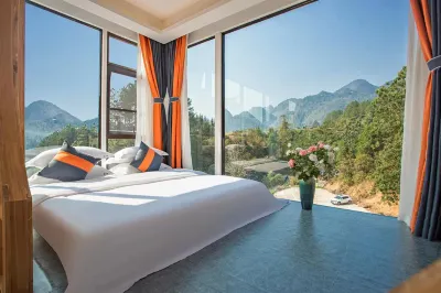 Huashijian Homestay Các khách sạn gần Yongkang Passenger Transport Terminal