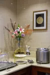 巴洛克飯店（哈爾濱中華巴洛克街區地鐵站店） - 早餐
