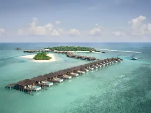 Anantara Veli Maldives