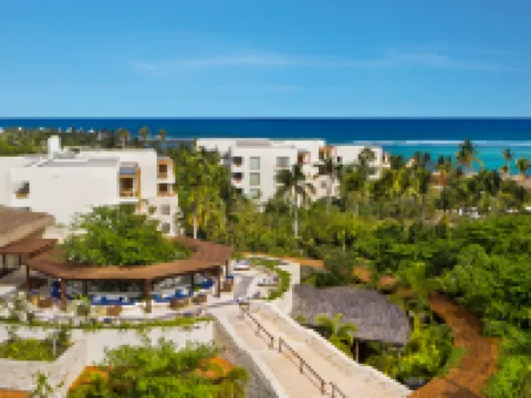 Secrets Akumal Riviera Maya Hotels in Akumal