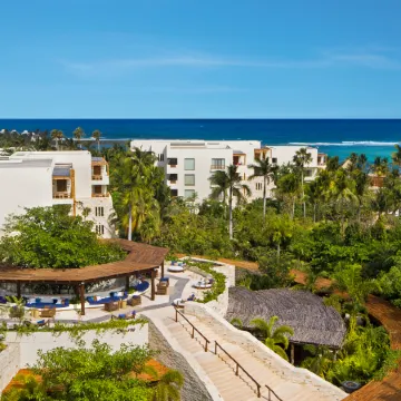 Secrets Akumal Riviera Maya