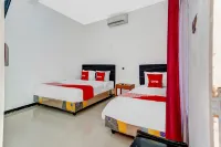 Hotel Kalimantan Surabaya Hotels in Semampir