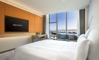 Novotel Guangzhou Baiyun Airport (Terminal)