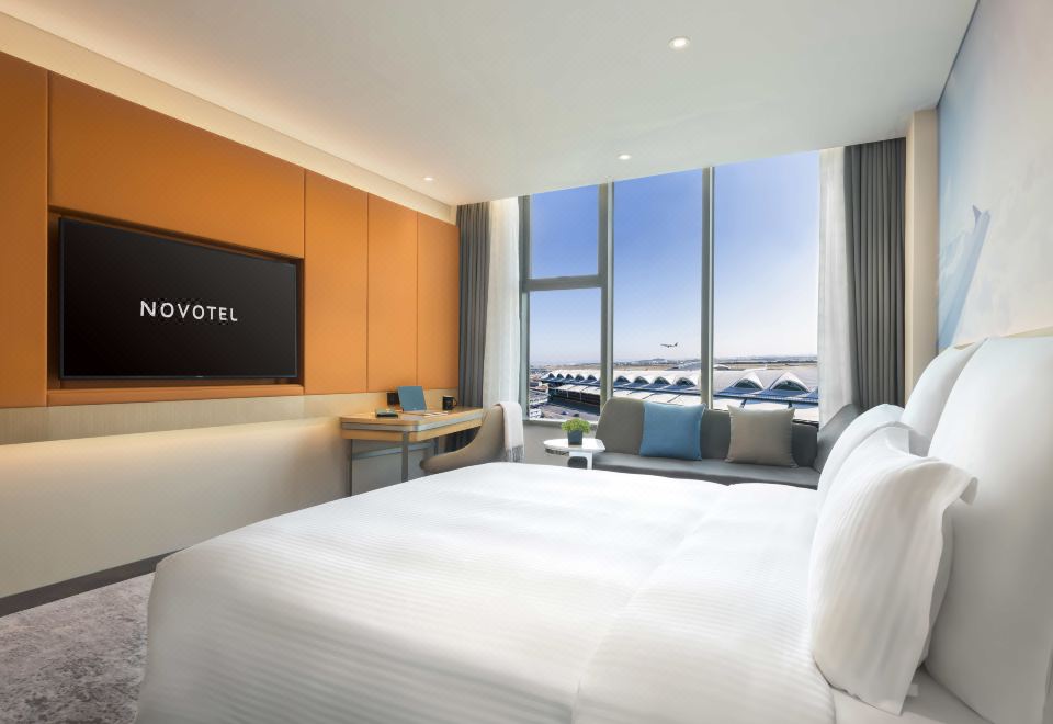 2. 노보텔 광저우 ..