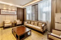 Jinggangshan Hotel