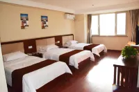 Boyuesen Hotel Hotels in Lulong
