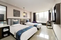 Ningling Mijing Culture Hotel Hotels in Ningling