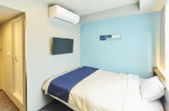 Ici Hotel Tokyo Hatchobori