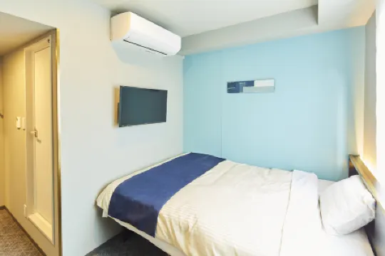 Ici Hotel Tokyo Hatchobori