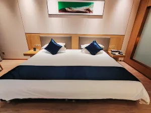 玉華天源國際大飯店