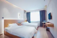 Home Inn Huayi (Longshan Road Bus Station) Hotels in Linyi