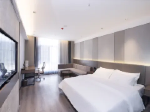 Mangkang Rumei Town Yunshan River Impression Hotel Hotels in Markam