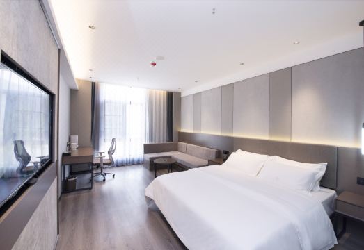 루메이전 윈산장