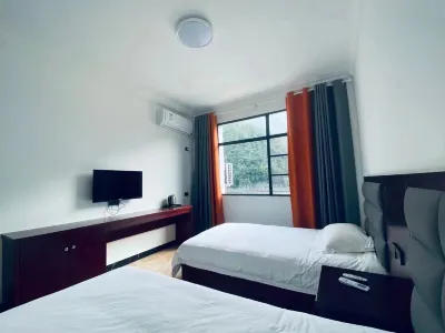 Jiayi Hotel