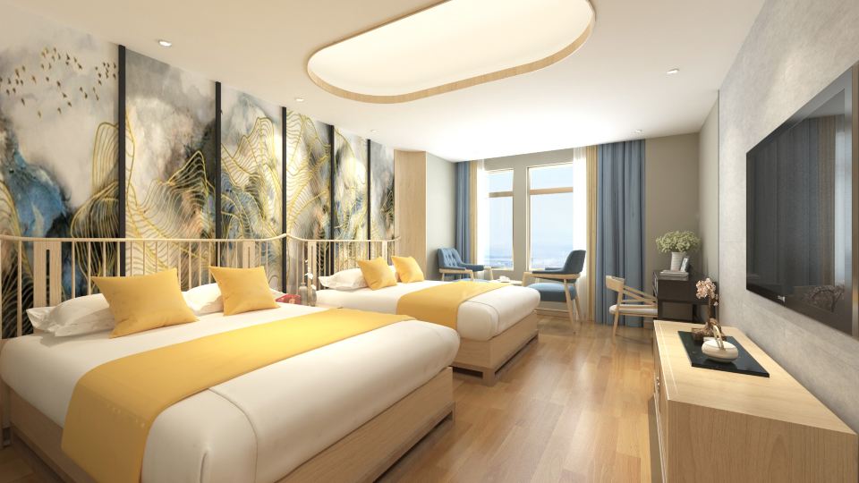 Yong Li Hotel