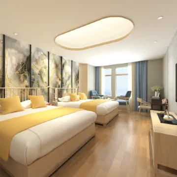 Yong Li Hotel