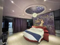 如家華驛飯店（廣德鼓角樓夫子廟廣場步行街店）