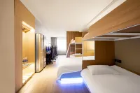 Xinyuan E-sports Hotel