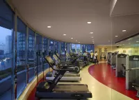 Shangri-La Changchun - Gym