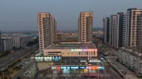 Ni Hao Hotel (Changzhou Jintan Jingji Kaifaqu) Hotels in Changzhou