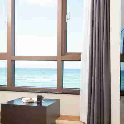 Gloucester Hotel Hamdeok Rooms