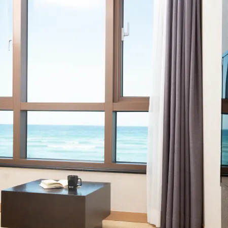 Gloucester Hotel Hamdeok (formerly Utop Ubless Hotel Jeju Hamdeok)