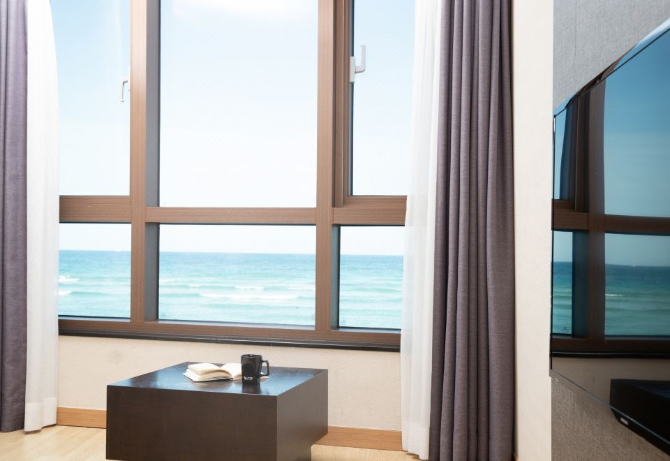 유탑 유블레스 호텔 제주