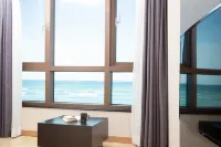 Utop Ubless Hotel Jeju Hamdeok