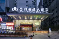Jinwan International Hotel