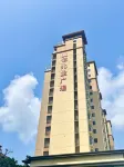 Yunshangju Theme Apartment Hotels in Shenzhen