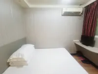 Binjia Hotel (Shanghai Chifeng Road Subway Station)