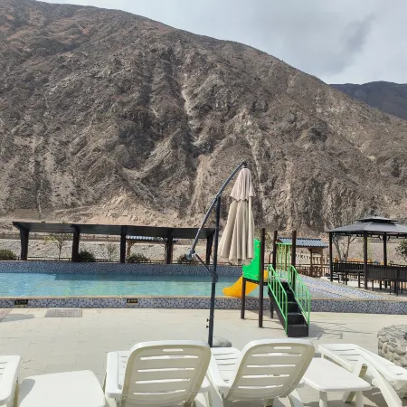Water mill and homesickness hot - spring resort hotel