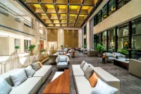 上饒尚綠君瀾大飯店