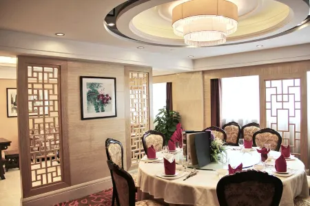 Wanhua International Hotel