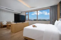Tingbo Hotel Hotels in Xiangyang