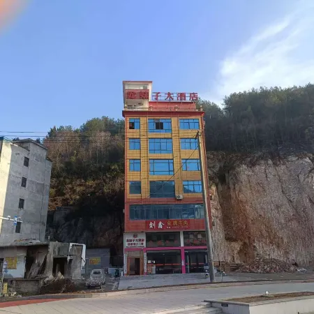 Longmeizi Homestay