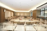 Yu Yue Hotel Hotels in Wengyuan