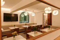 Qingdao Zizai Guanxiangshan Homestay