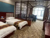 Lanzhou Yu'an Business Hotel - Losmen